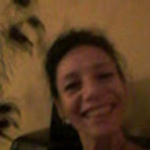 Meet your Posher, Katy